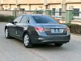 A picture of Super Clean Used HONDA ACCORD 2008 upgraded to 2012 Everything