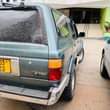 A picture of Hillux surf milion 4 8 Ipo mwanza Automatic Engine safi