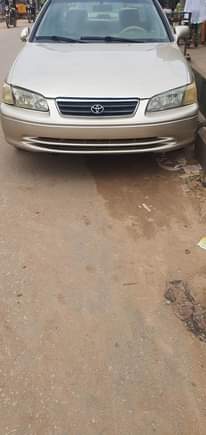 A picture of Toyota camry drop light 2002 09023388645