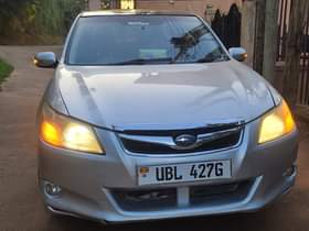 A picture of Subaru 20m 2008 Call 0751539549 0777850595