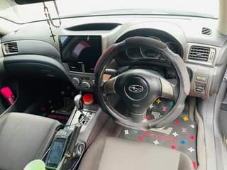 A picture of Imprezza