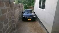 A picture of NJOO MBEZI YA KIMARA NA M3 TU AC YA KUJAZA