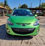 used mazda demio