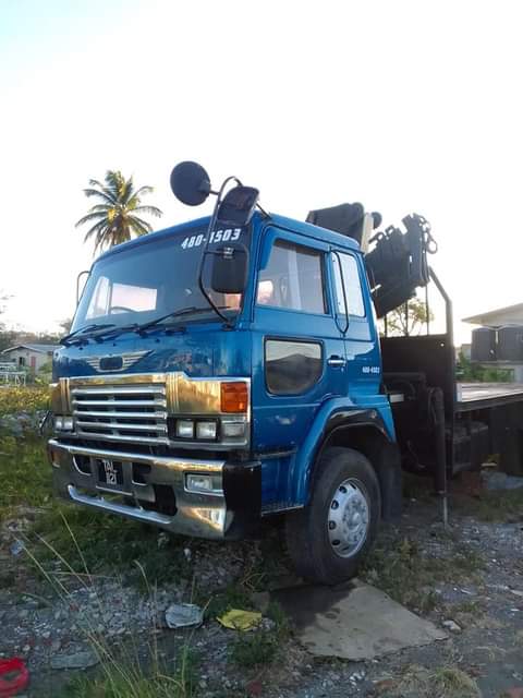 hino