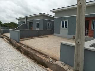 A picture of 2Bedroom Semi Detached Bungalows