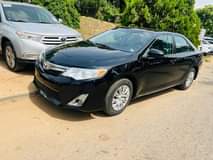 A picture of Extremely clean direct Belgium Toyota Camry LE 2013 model with