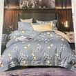 A picture of duvets