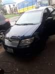 A picture of 650k Manual transmission 50k sambo Agege lagos 08033056708