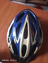 helmet
