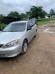 A picture of Clean Camry on distress sale