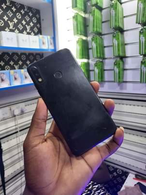 A picture of Tenco spark 3pro