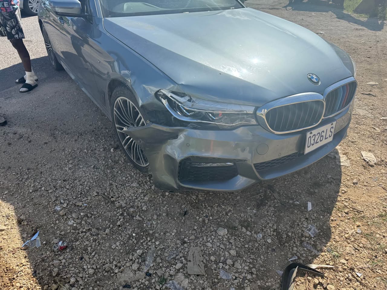 bmw 523i