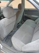 A picture of Camry big for nothing Sound Engine and gear Ac needs