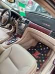 A picture of Reg Lexus Es330 2004 model neatly used first user leather