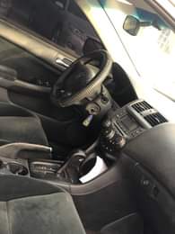 A picture of ASH An Extremely clean Honda Accord 2006 Model With Custom