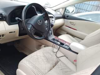 A picture of Just Arrived still at Tincan Lexus RX350 Foreign used 2011