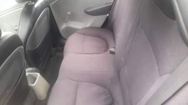 A picture of Hyundai accent