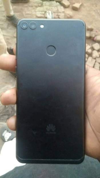 huawei phones