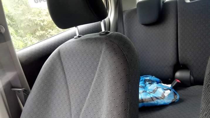 A picture of Toyota Yaris available for sale 2005