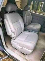 A picture of Toyota sienna For sale at Lagos state 1 350 000