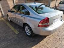 volvo s40