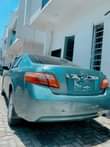 A picture of 2007 toyota Camry