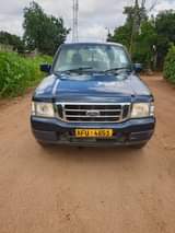 used ford ranger