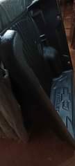 A picture of Cubre balde Chevrolet DMAX original nuevo