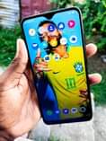 A picture of Sim AINA YA VIVO 32GB RAM2 CAMERA ZOTE KALI INAKAA