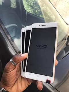 vivo phones