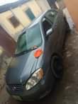 A picture of Call 08114560910 04 Toyota Corolla le engine gear only AC