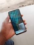 A picture of galaxy a20s bado mpya kabisa