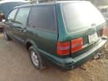 A picture of Passat