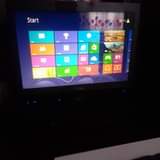 A picture of DELL latitude E6400