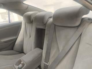 A picture of Toyota