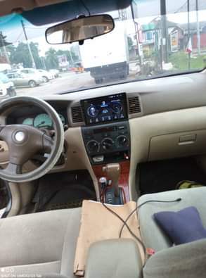 A picture of No Need For Direct Belgium Car Still Smells Like Toks