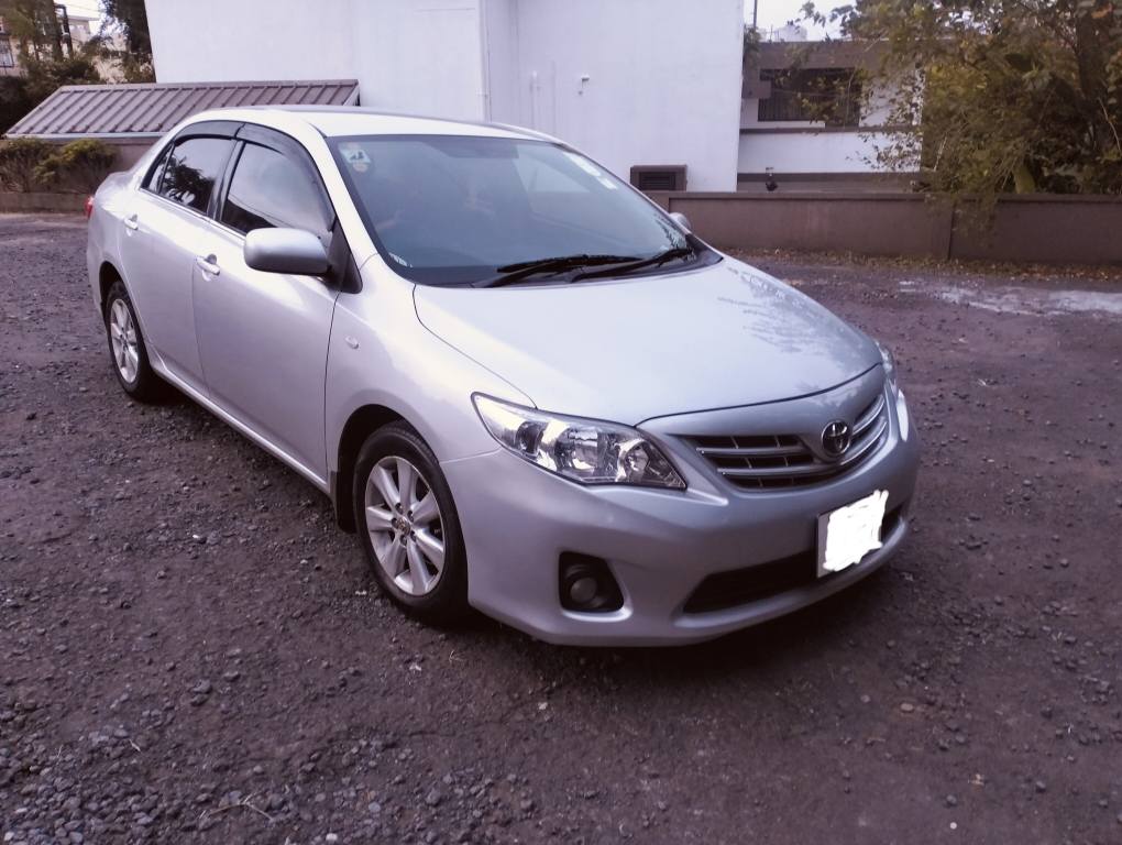 toyota