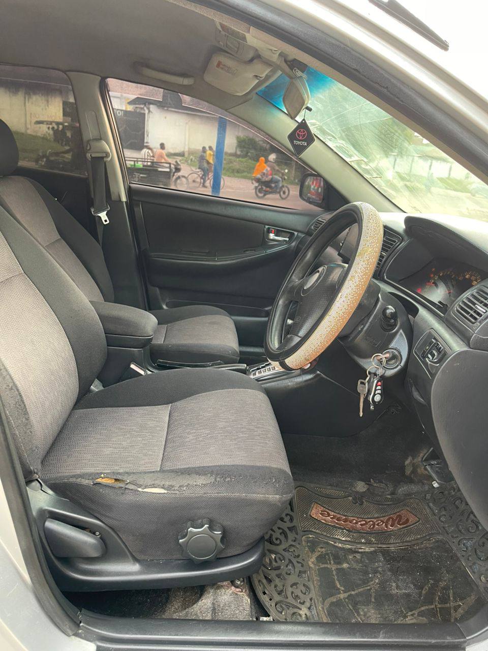 A picture of 0717028888