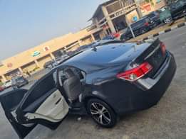 A picture of KinzzyAuto s LTD 08102439854 8 000 000 Refer and earn