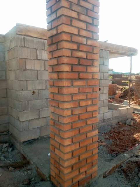 bricks