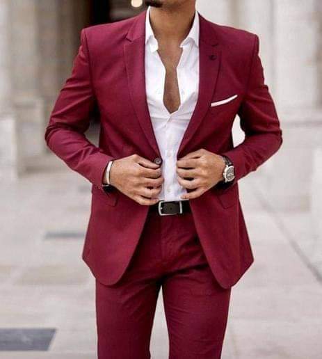 A picture of Suits for hire