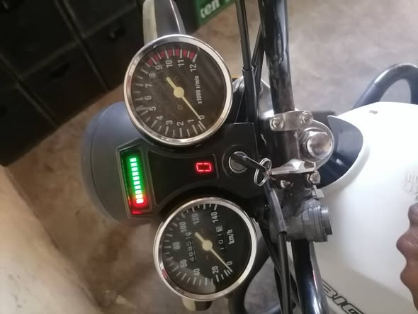 bike