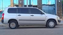 A picture of TOYOTA PROBOX FULL AC FULL DOC PRICE