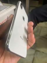 A picture of iPhone X