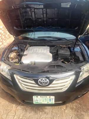 A picture of Clean Toyota spider 2009 model 3 6m 08085384300 Everything working