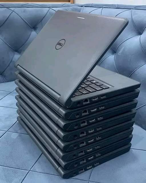 dell laptop