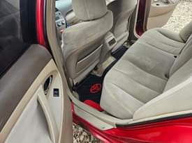 A picture of Toyota Camry Muscle 2008