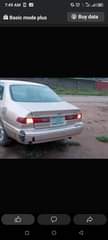 A picture of Everything is working perfectly 100 buy and drive 09124709260