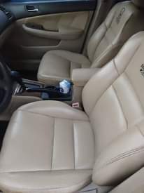 A picture of Toyota Camry