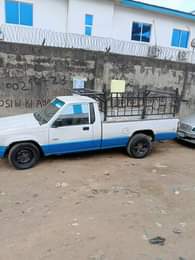 A picture of Buy me 09042588072 Location lkotun Lagos Buy and drive Price